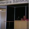Bilder från bok och biblioteksmässan<br>